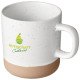 Tazza da personalizzare in ceramica Pascal - cod. P100540