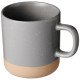 Tazza da personalizzare in ceramica Pascal - cod. P100540