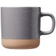 Tazza da personalizzare in ceramica Pascal - cod. P100540