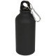 Borraccia alluminio da 400 ml - cod. P100559