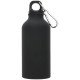 Borraccia alluminio da 400 ml - cod. P100559