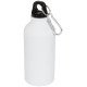 Borraccia alluminio da 400 ml - cod. P100559