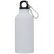 Borraccia alluminio da 400 ml - cod. P100559