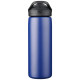 Borraccia in acciaio inox da 600 ml Eddy+ - cod. P100579