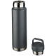 Borracce di acciaio inox da 600 ml Colton - cod. P100590