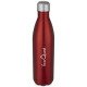 Borracce di acciaio personalizzate da 750 ml Cove - cod. P100693