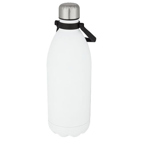 Borracce dacciaio Cove da 1,5 l - cod. P100710