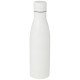 Borraccia termica con isolamento sottovuoto in rame e acciaio inossidabile riciclato certificato RCS da 500 ml Vasa - cod. P100736