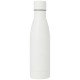 Borraccia termica con isolamento sottovuoto in rame e acciaio inossidabile riciclato certificato RCS da 500 ml Vasa - cod. P100736