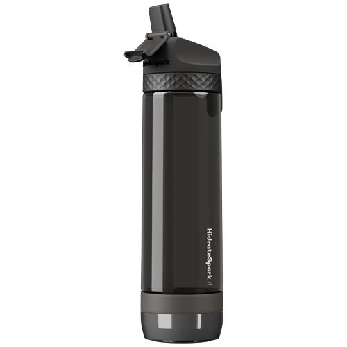 Borraccia smart da 680 ml in Tritan™ HidrateSpark® PRO Lite - cod. P100742