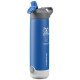 Borraccia smart in acciaio inossidabile con isolamento sottovuoto da 570 ml HidrateSpark® TAP - cod. P100743