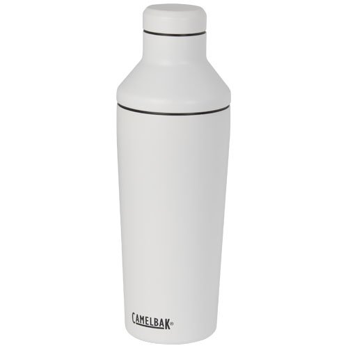 Shaker per cocktail con isolamento sottovuoto da 600 ml CamelBak® Horizon - cod. P100748