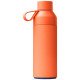 Borraccia da 500 ml con isolamento sottovuoto Ocean Bottle - cod. P100751