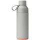 Borraccia da 500 ml con isolamento sottovuoto Ocean Bottle - cod. P100751