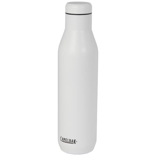 Bottiglia per vino/acqua con isolamento sottovuoto da 750 ml CamelBak® Horizon - cod. P100757