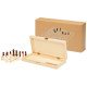 Set di scacchi in legno King - cod. P104563