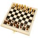 Set di scacchi in legno King - cod. P104563