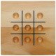 Gioco tris in legno Strobus - cod. P104564