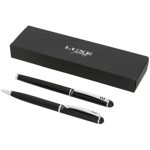Set regalo con penne da personalizzare - cod. P107283