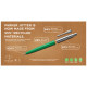 Penna a sfera Parker Jotter Recycled - cod. P107823