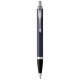 Parker set penna roller e penna a sfera IM - cod. P107825