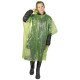 Poncho impermeabile monouso in materiale riciclato certificato GRS con custodia Mayan - cod. P109417