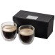 Stampa Tazze - Set espresso 2 pezzi Boda - cod. P112511