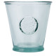 Set di 3 tazze da 250 ml in vetro riciclato Copa - cod. P113173