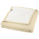 Coperta in polar fleece RPET e sherpa Marigold - cod. P113192