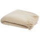 Coperta in mohair RPET Ivy - cod. P113193