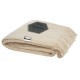 Coperta in mohair RPET Ivy - cod. P113193