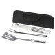 Set BBQ Barcabo da 3 pezzi - cod. P113265