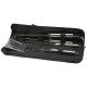 Set BBQ Barcabo da 3 pezzi - cod. P113265