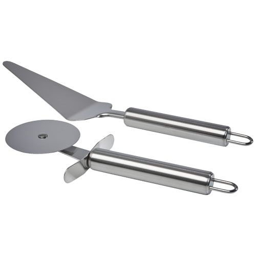 Set per pizza Tagly da 2 pezzi - cod. P113304