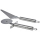 Set per pizza Tagly da 2 pezzi - cod. P113304