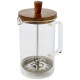 Caffettiera french press da 600 ml Ivorie - cod. P113312