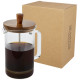 Caffettiera french press da 600 ml Ivorie - cod. P113312