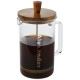 Caffettiera french press da 600 ml Ivorie - cod. P113312