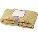 Coperta lavorata maglia di poliestere GRS da 150 x 120 cm Suzy - cod. P113336