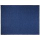 Coperta lavorata maglia di poliestere GRS da 150 x 120 cm Suzy - cod. P113336