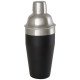 Shaker per cocktail in acciaio inossidabile riciclato Gaudie - cod. P113349