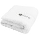 Asciugamani personalizzabili da bagno 30 x 50 cm in cotone - cod. P117000