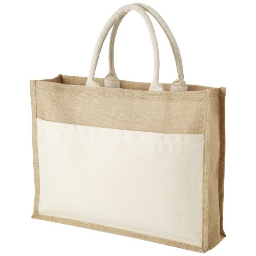 Shopping bag promozionale Mumbay - cod. P119526