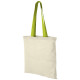 Shopper in cotone personalizzata Nevada - cod. P120131