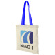 Shopper in cotone personalizzata Nevada - cod. P120131