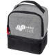 Borsa frigo con logo Dual Cube - cod. P120432