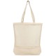 Shopping bag con logo stampato - cod. P120451