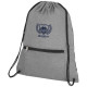 Sacche sportive personalizzate con logo - cod. P120501