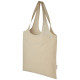 Tote bag in cotone riciclato da 150 g/m² Pheebs - 7L - cod. P120641