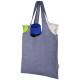 Tote bag in cotone riciclato da 150 g/m² Pheebs - 7L - cod. P120641